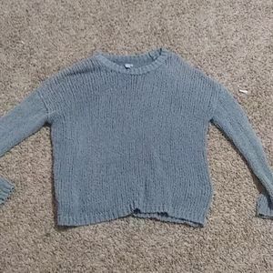 Aerie sweater